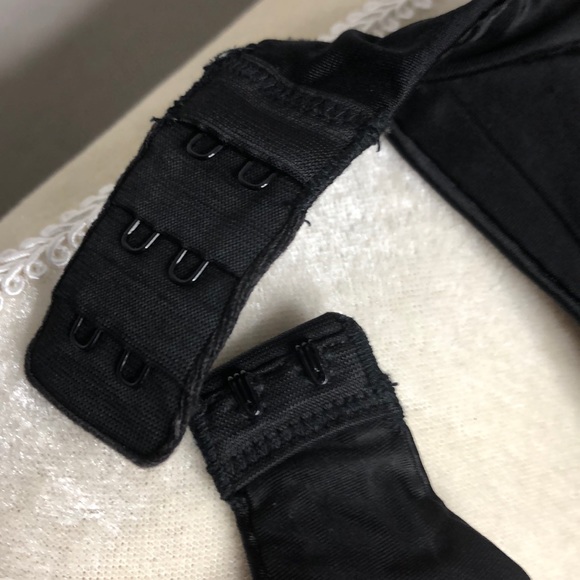 VS Very Sexy Push-Up pigeonnant Bra Size 34A - Picture 8 of 8